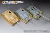 Voyager Model PE351273 WWII German Jagdpanzer IV/70(A) ZWISCHEN LOSUNG For Border BT-026/BT-028 1/35